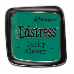 Tim Holtz Distress - Enamel Collector Pin - Set 2