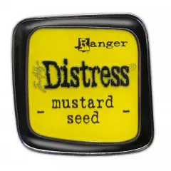 Tim Holtz Distress - Enamel Collector Pin - Set 2