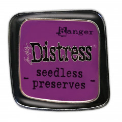 Tim Holtz Distress - Enamel Collector Pin - Set 2