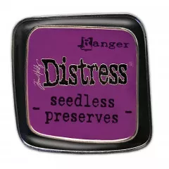 Tim Holtz Distress - Enamel Collector Pin - Set 2