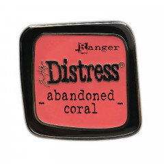 Tim Holtz Distress - Enamel Collector Pin - Set 3