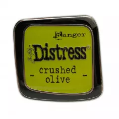 Tim Holtz Distress - Enamel Collector Pin - Set 3