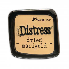 Tim Holtz Distress - Enamel Collector Pin - Set 3