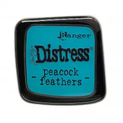 Tim Holtz Distress - Enamel Collector Pin - Set 3