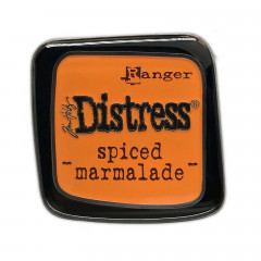 Tim Holtz Distress - Enamel Collector Pin - Set 3