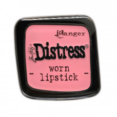 Tim Holtz Distress - Enamel Collector Pin - Set 3