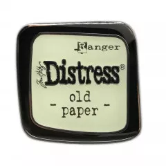 Tim Holtz Distress - Enamel Collector Pin - Set 4