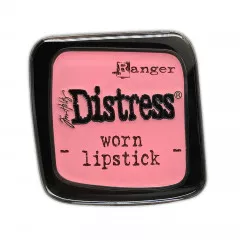 Tim Holtz Distress - Enamel Collector Pin - Set 4