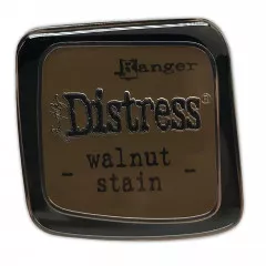 Tim Holtz Distress - Enamel Collector Pin - Set 5