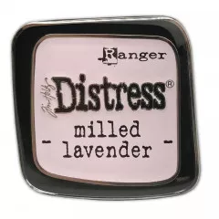 Tim Holtz Distress - Enamel Collector Pin - Set 5