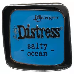 Tim Holtz Distress - Enamel Collector Pin - Set 5