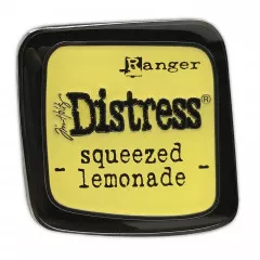 Tim Holtz Distress - Enamel Collector Pin - Set 5