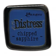 Tim Holtz Distress - Enamel Collector Pin - Set 6