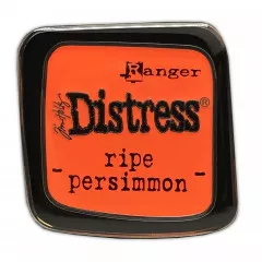 Tim Holtz Distress - Enamel Collector Pin - Set 6