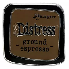 Tim Holtz Distress - Enamel Collector Pin - Set 6