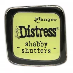 Tim Holtz Distress - Enamel Collector Pin - Set 6