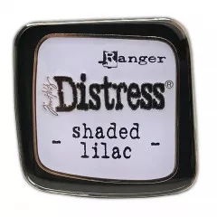 Tim Holtz Distress - Enamel Collector Pin - Set 6