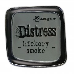 Tim Holtz Distress - Enamel Collector Pin - Set 7