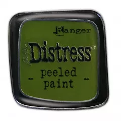 Tim Holtz Distress - Enamel Collector Pin - Set 7