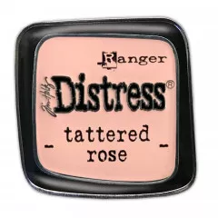 Tim Holtz Distress - Enamel Collector Pin - Set 8