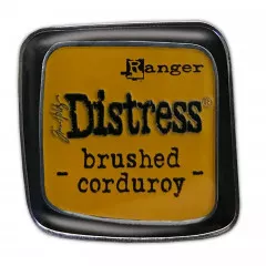 Tim Holtz Distress - Enamel Collector Pin - Set 8