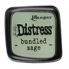 Tim Holtz Distress - Enamel Collector Pin - Set 8