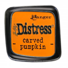 Tim Holtz Distress - Enamel Collector Pin - Set 8