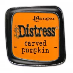 Tim Holtz Distress - Enamel Collector Pin - Set 8