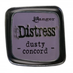 Tim Holtz Distress - Enamel Collector Pin - Set 8