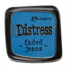 Tim Holtz Distress - Enamel Collector Pin - Set 8