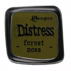 Tim Holtz Distress - Enamel Collector Pin - Set 9