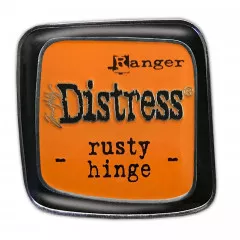 Tim Holtz Distress - Enamel Collector Pin - Set 9