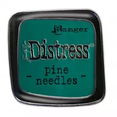 Tim Holtz Distress - Enamel Collector Pin - Set 10