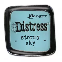 Tim Holtz Distress - Enamel Collector Pin - Set 10