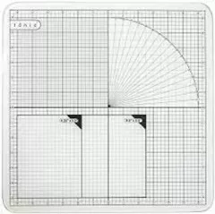 Tonic Studios Tools - Glass cutting mat 12x12