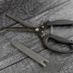 Tim Holtz - Recoil Scissors - selbstöffnende Schere