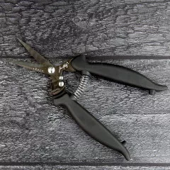 Tim Holtz - Mini Recoil Snips - kleine selbstöffnende Schere