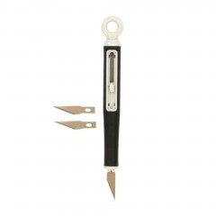 Tonic Studios Retractable Craft Knife