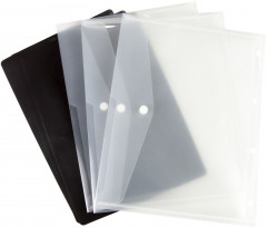 Tonic Studios Large Ring Binder Die Case Refills