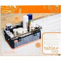 Tonic Studios Tools - Table tidy main caddy