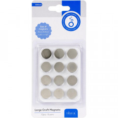 Tonic Studios Craft Magnete - 15mm