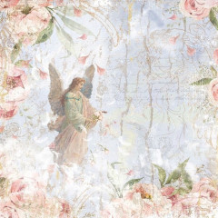 Angel Collection 12x12 Paper Pad