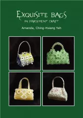 Buch - Exquisite Bags In Parchment Craft