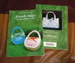Buch - Lovely Bags (Amanda Yeh)