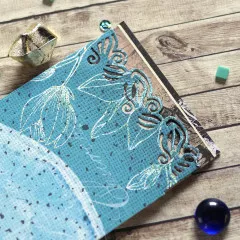 Art Journal 12x12 Paper Pack - Summer Art