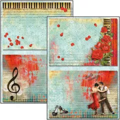 Tango A4 Creative Pad