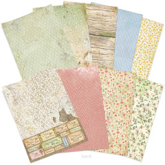 Aesops Fables A4 Creative Pad
