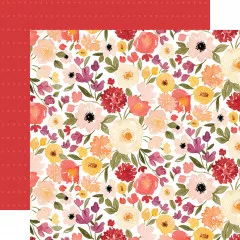 Flora No.5 - Collection Kit 12x12