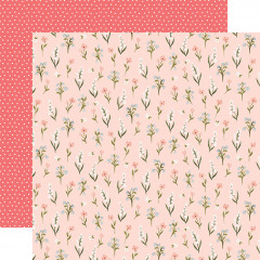 Flora No.5 - Collection Kit 12x12