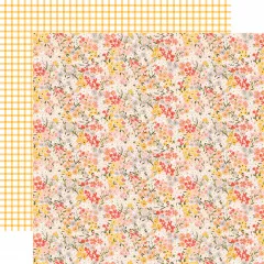 Flora No.5 - Collection Kit 12x12